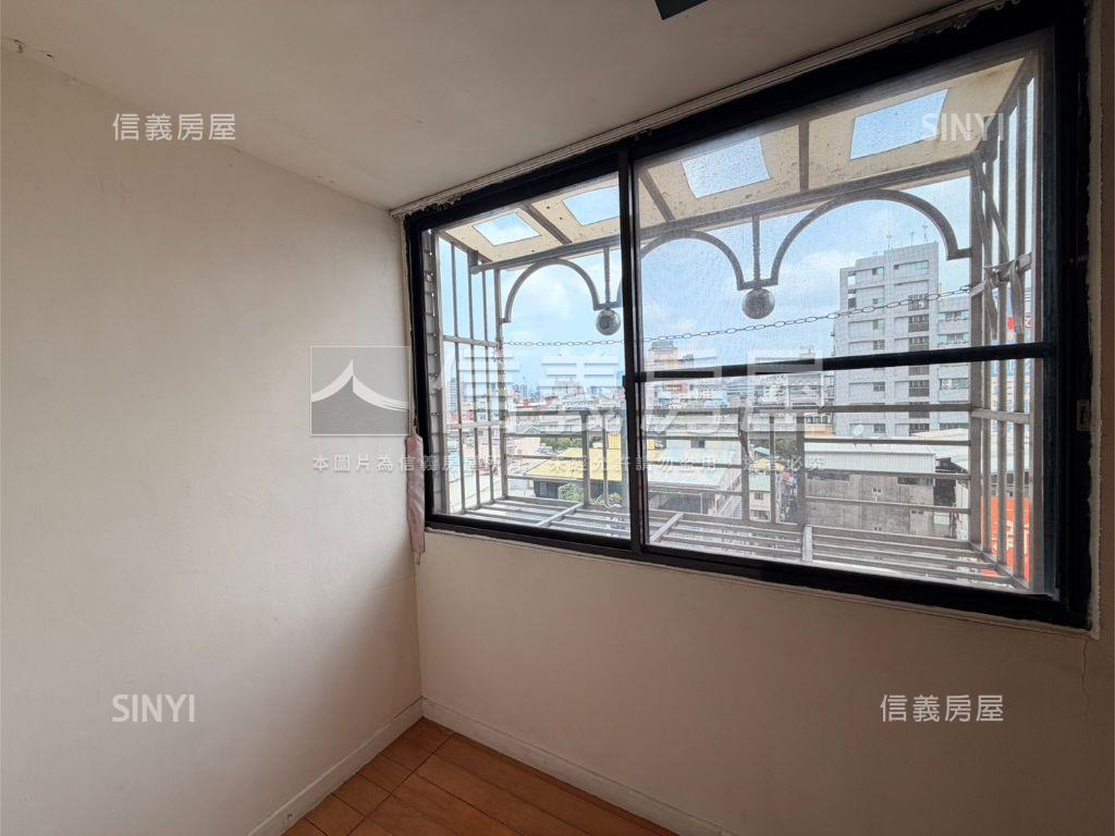 長億麗舍｜高樓電梯大套房房屋室內格局與周邊環境