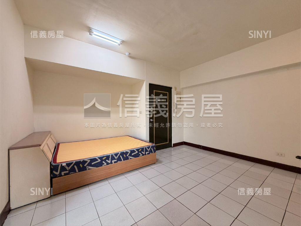 長億麗舍｜高樓電梯大套房房屋室內格局與周邊環境