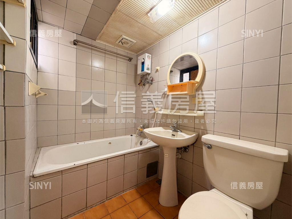 長億麗舍｜高樓電梯大套房房屋室內格局與周邊環境