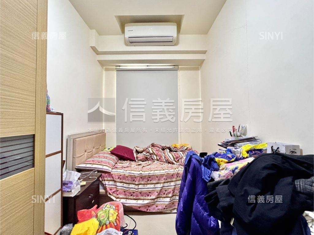 高雄大學次高樓三房車位房屋室內格局與周邊環境