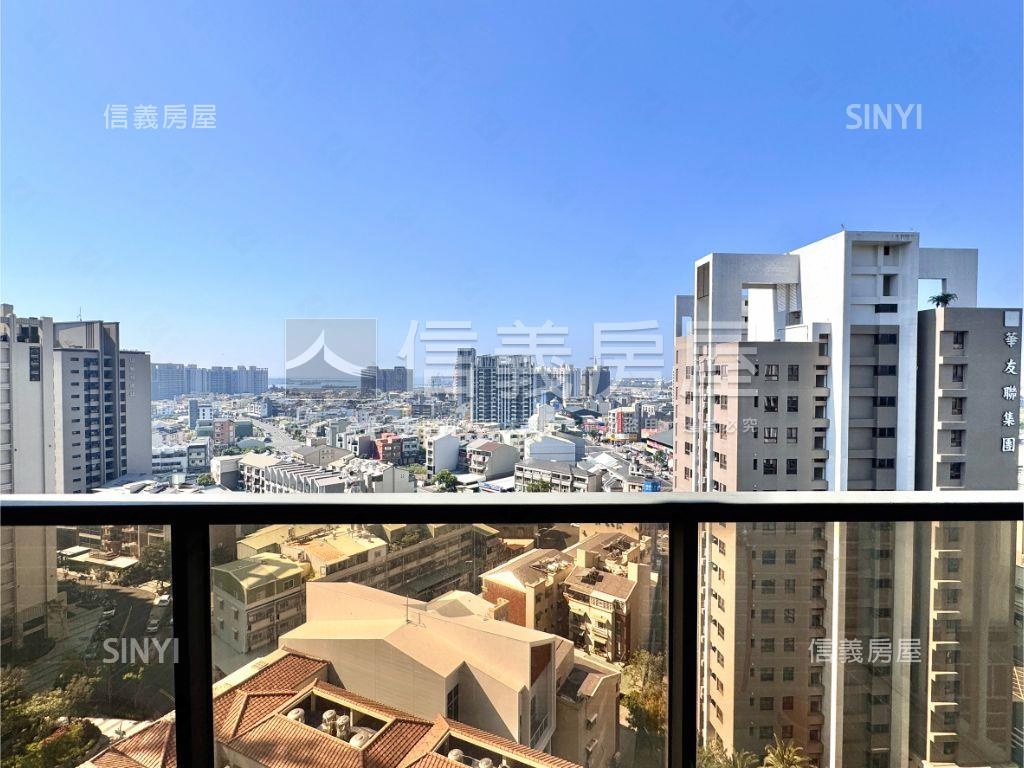 高雄大學次高樓三房車位房屋室內格局與周邊環境