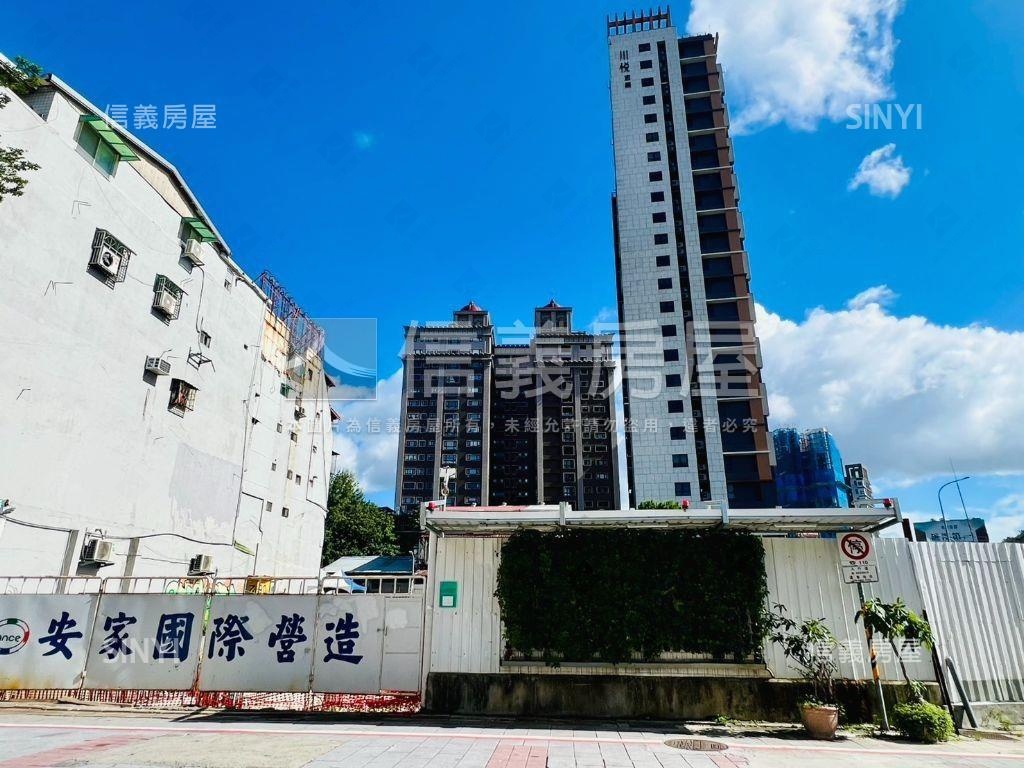 稀有安家秀電梯兩房房屋室內格局與周邊環境