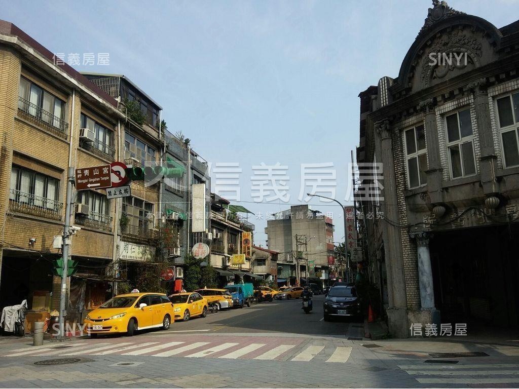 稀有安家秀電梯兩房房屋室內格局與周邊環境