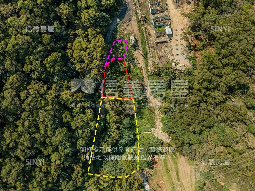 專任新埔土地２房屋室內格局與周邊環境