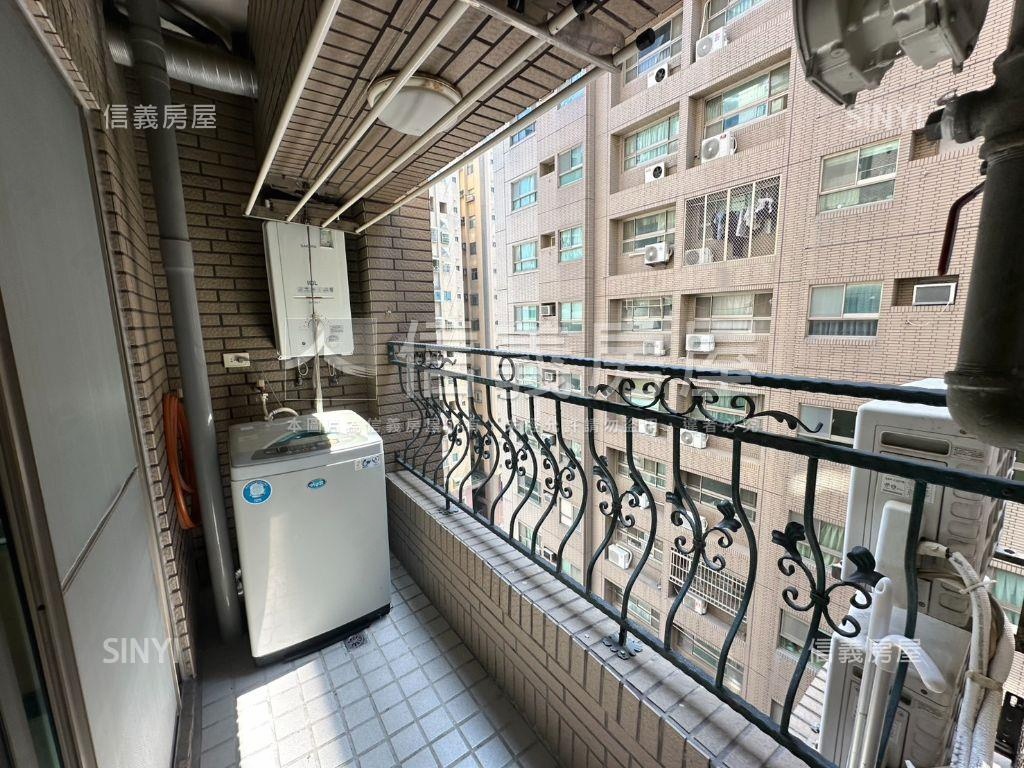 專簽－近成大美三房房屋室內格局與周邊環境
