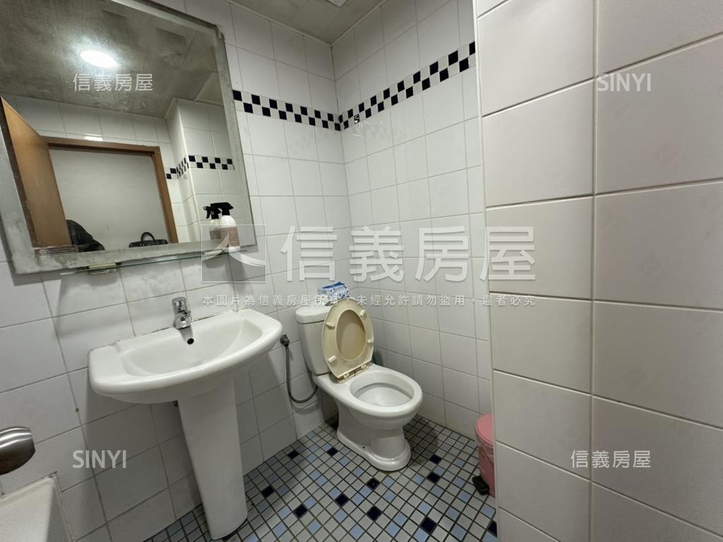 專簽－近成大美三房房屋室內格局與周邊環境