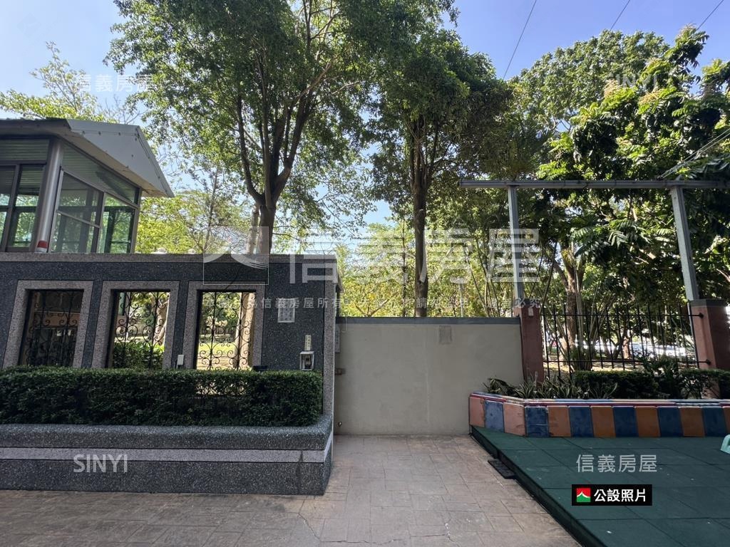 專簽－近成大美三房房屋室內格局與周邊環境