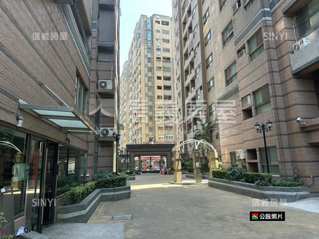 專簽－近成大美三房房屋室內格局與周邊環境