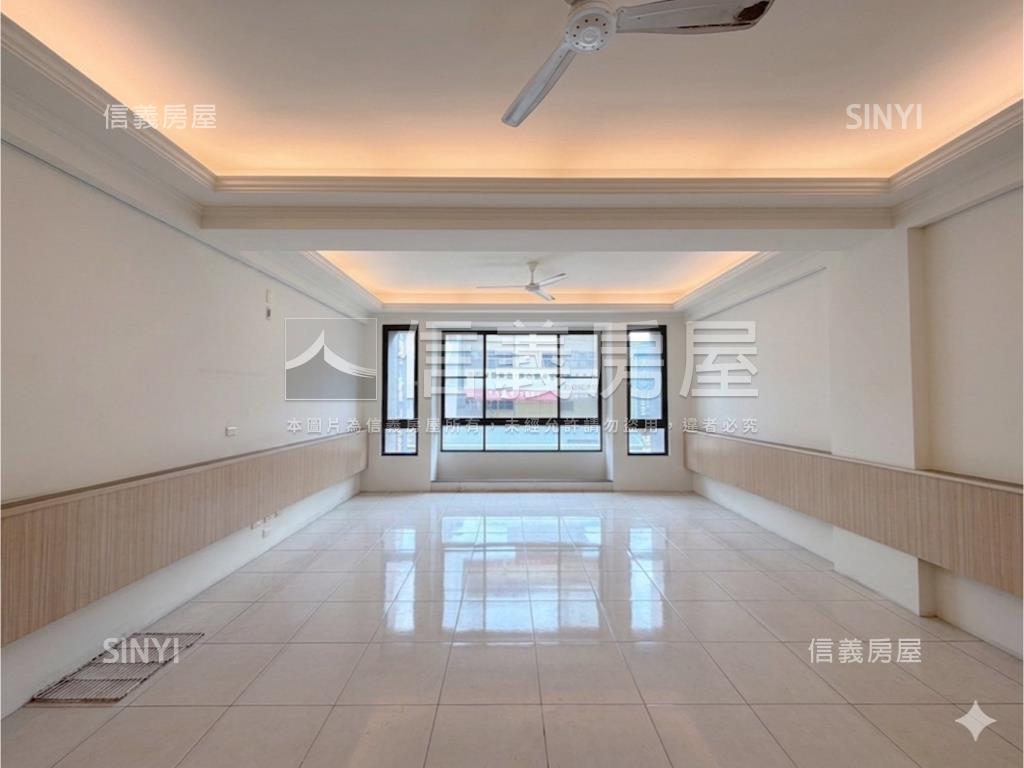 後驛吉林街稀有２０年透店房屋室內格局與周邊環境