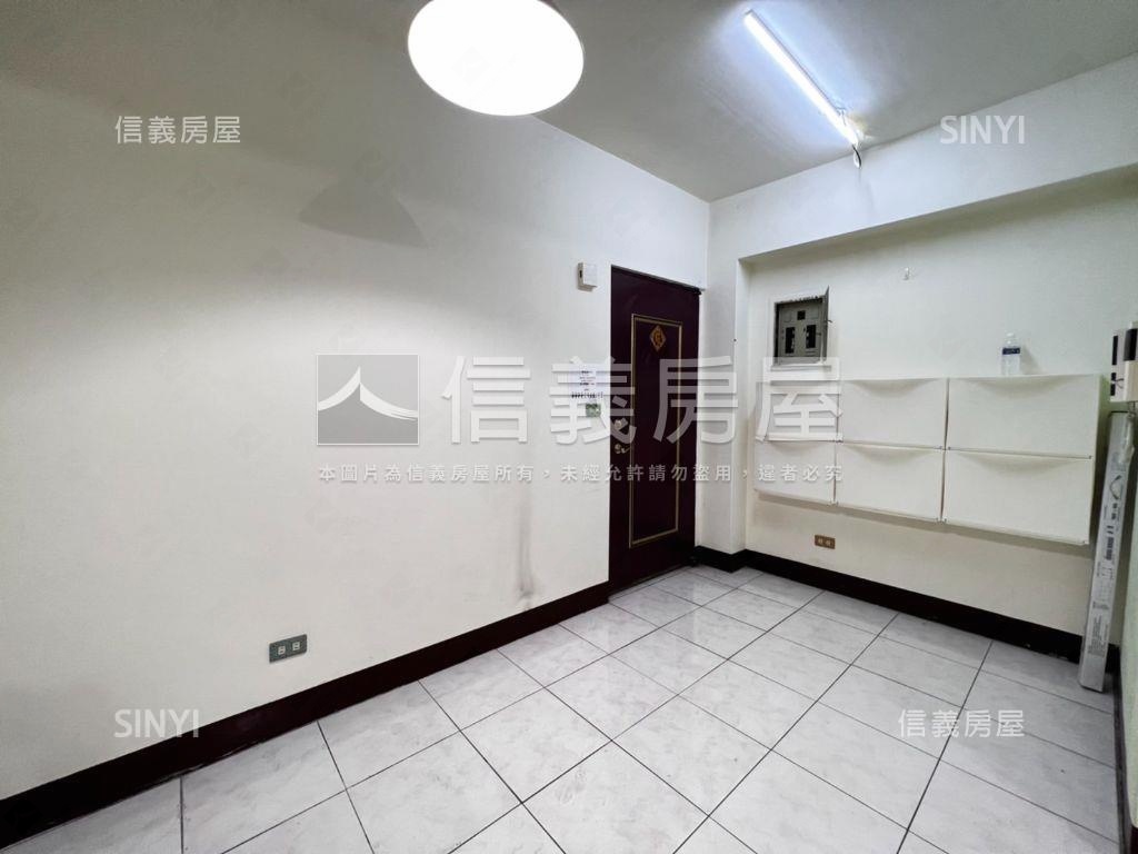 近海華三房有車位房屋室內格局與周邊環境