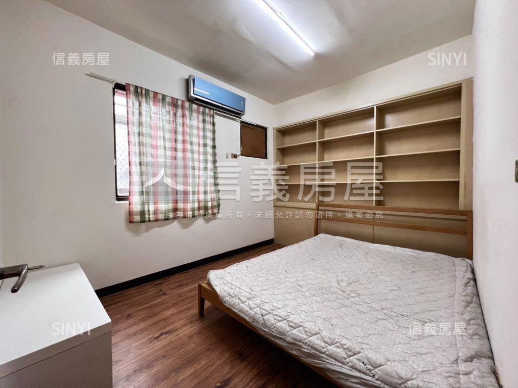 近海華三房有車位房屋室內格局與周邊環境