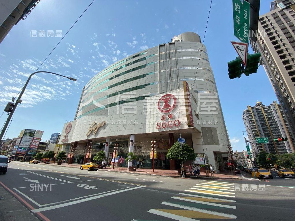 近海華三房有車位房屋室內格局與周邊環境