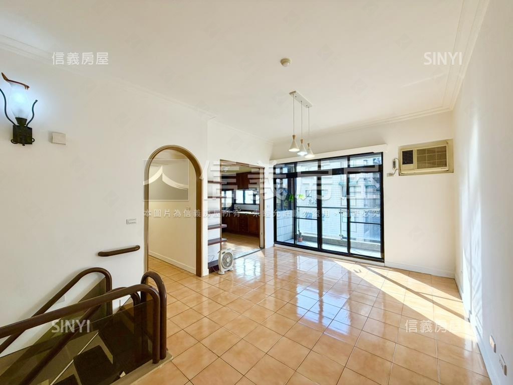 公園中庭景觀祥瑞園伍樓房屋室內格局與周邊環境