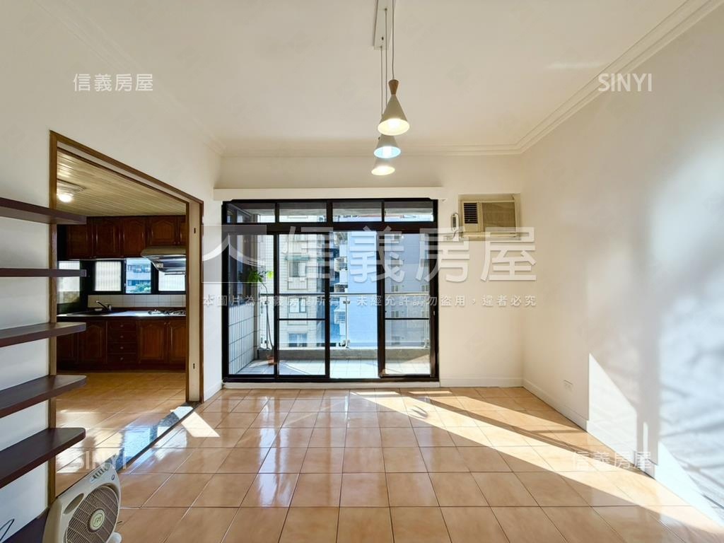 公園中庭景觀祥瑞園伍樓房屋室內格局與周邊環境