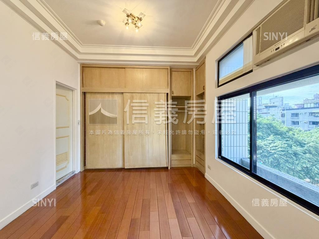 公園中庭景觀祥瑞園伍樓房屋室內格局與周邊環境