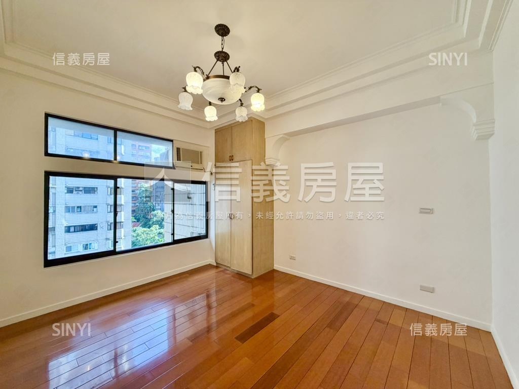 公園中庭景觀祥瑞園伍樓房屋室內格局與周邊環境