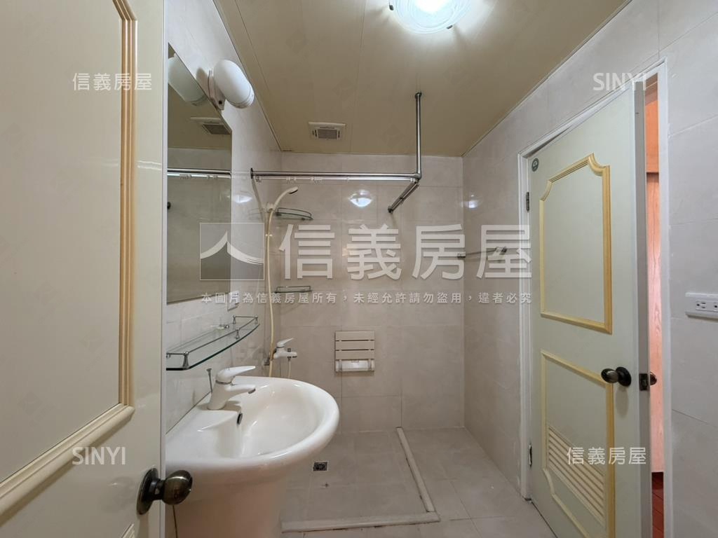 公園中庭景觀祥瑞園伍樓房屋室內格局與周邊環境