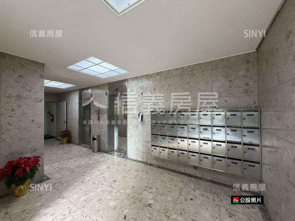 公園中庭景觀祥瑞園伍樓房屋室內格局與周邊環境