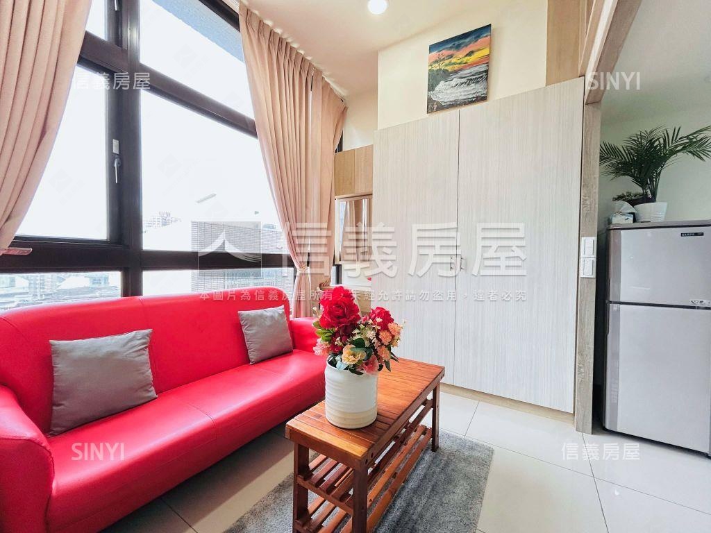 大京站２房車位房屋室內格局與周邊環境