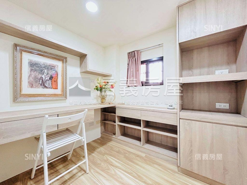 大京站２房車位房屋室內格局與周邊環境