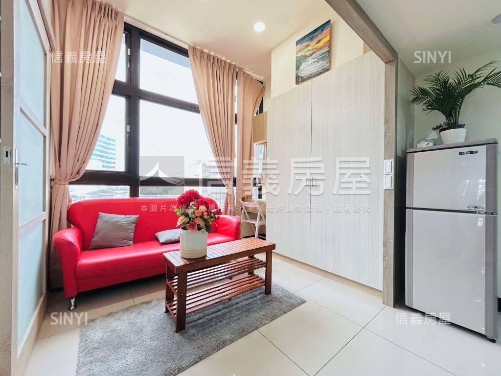 大京站２房車位房屋室內格局與周邊環境