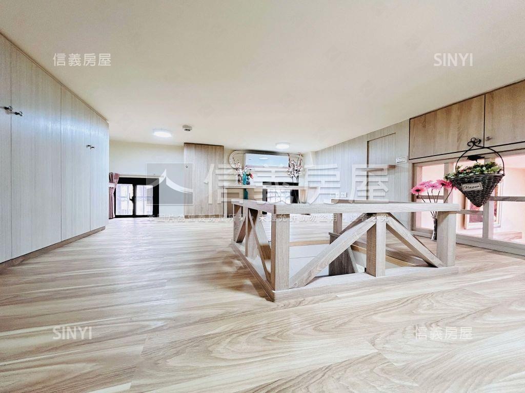 大京站２房車位房屋室內格局與周邊環境