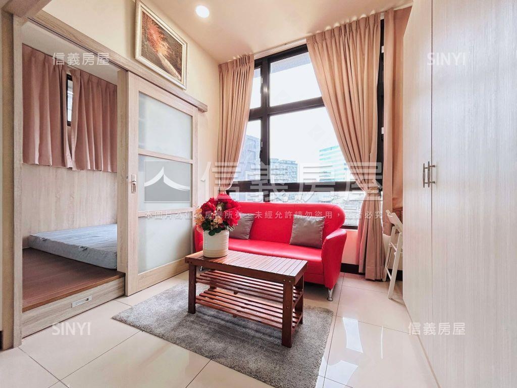 大京站２房車位房屋室內格局與周邊環境