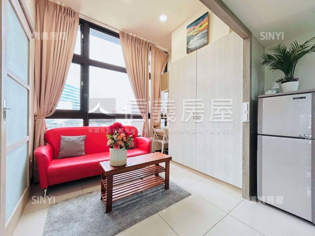 大京站２房車位房屋室內格局與周邊環境