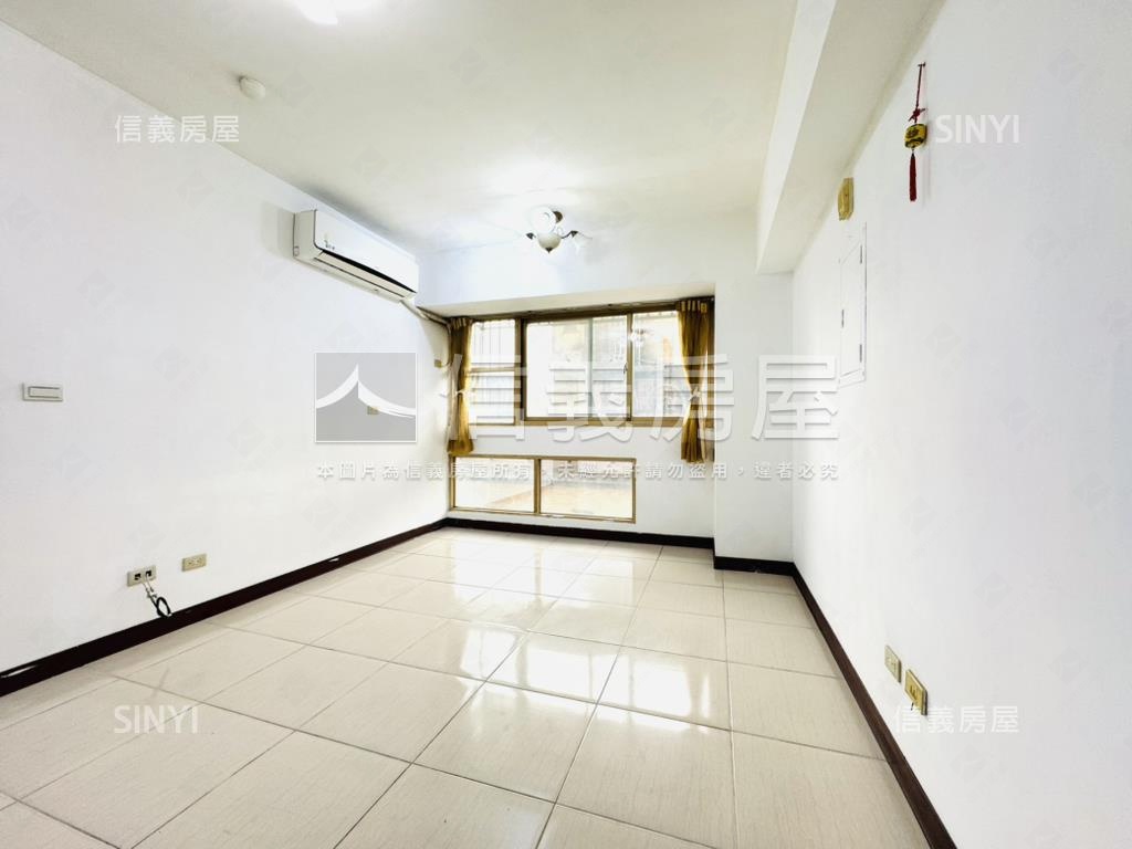 仁愛路低公設電梯３房１室房屋室內格局與周邊環境