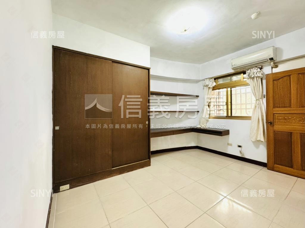 仁愛路低公設電梯３房１室房屋室內格局與周邊環境