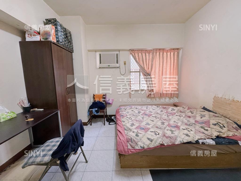 近楠梓科技園區三房房屋室內格局與周邊環境