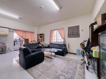 近楠梓科技園區三房