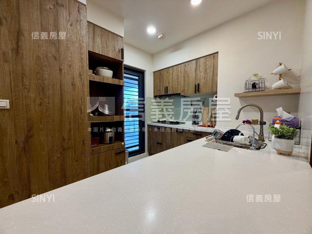 萬年大空間舒適美宅房屋室內格局與周邊環境