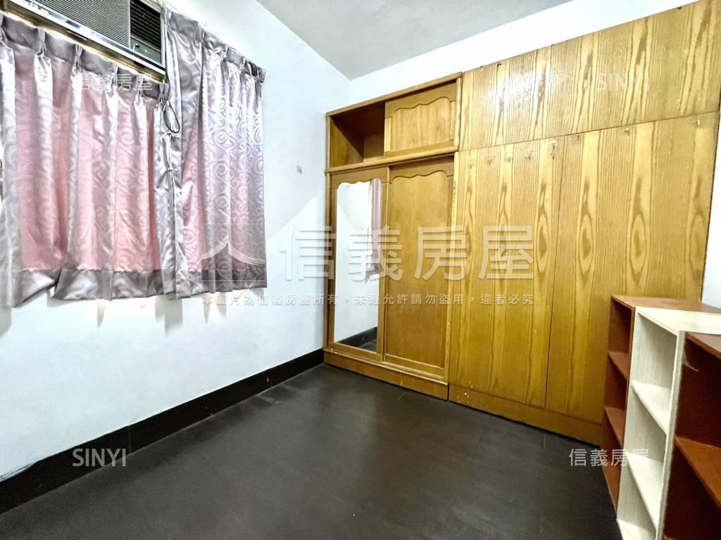 近捷運２樓邊間美屋房屋室內格局與周邊環境