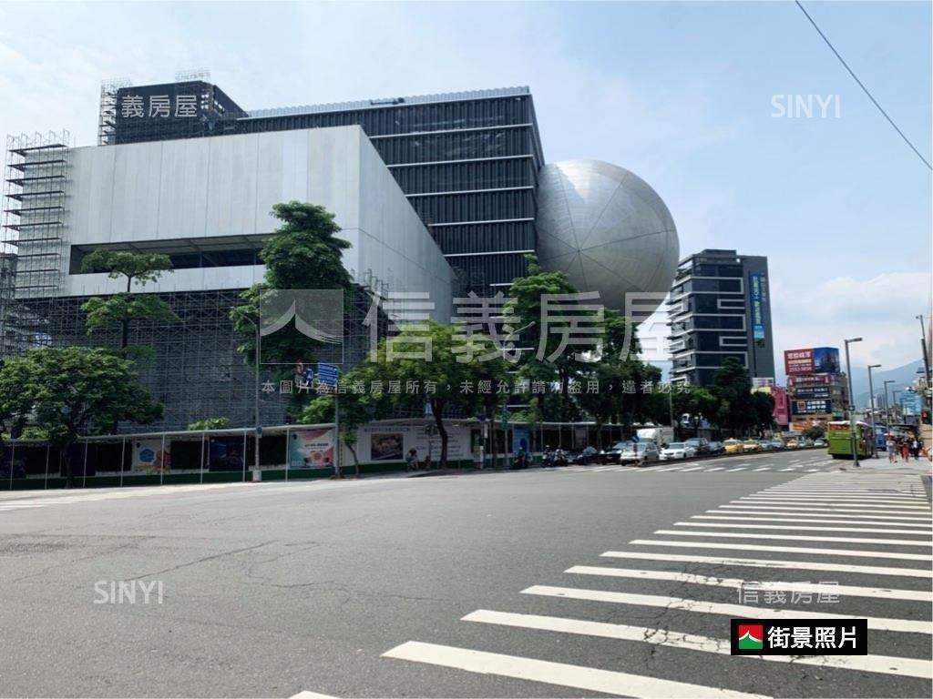 近捷運２樓邊間美屋房屋室內格局與周邊環境