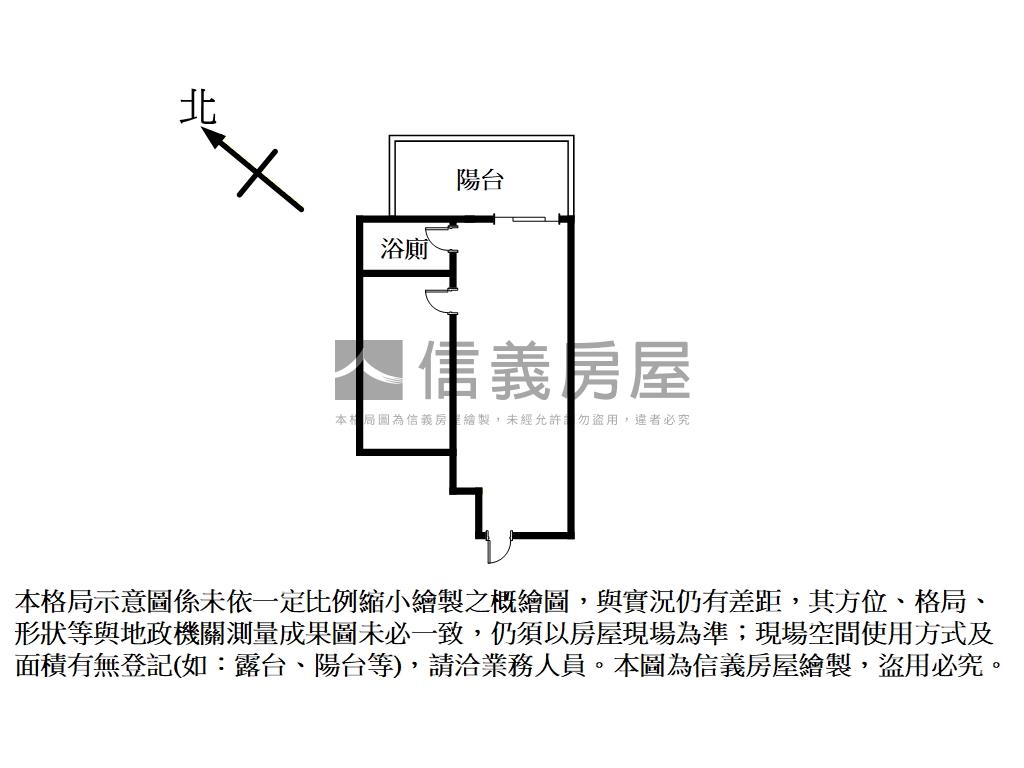 都心花園百萬溫暖空間房屋室內格局與周邊環境