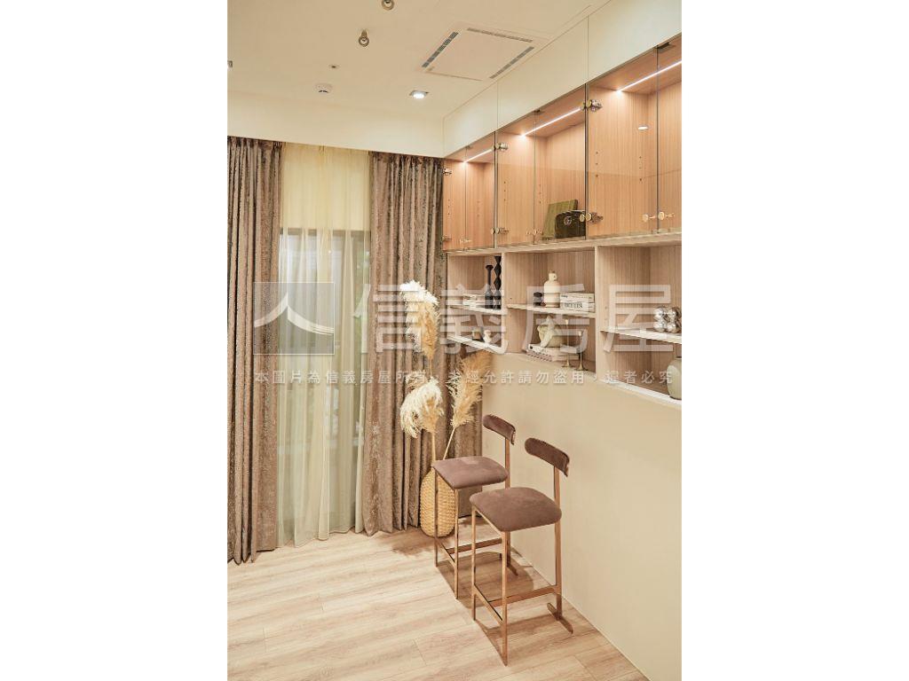 都心花園百萬溫暖空間房屋室內格局與周邊環境