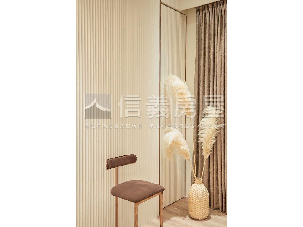 都心花園百萬溫暖空間房屋室內格局與周邊環境