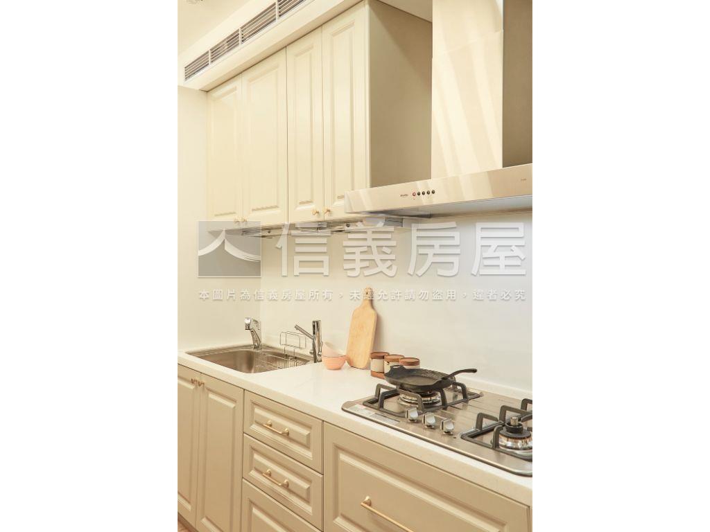 都心花園百萬溫暖空間房屋室內格局與周邊環境