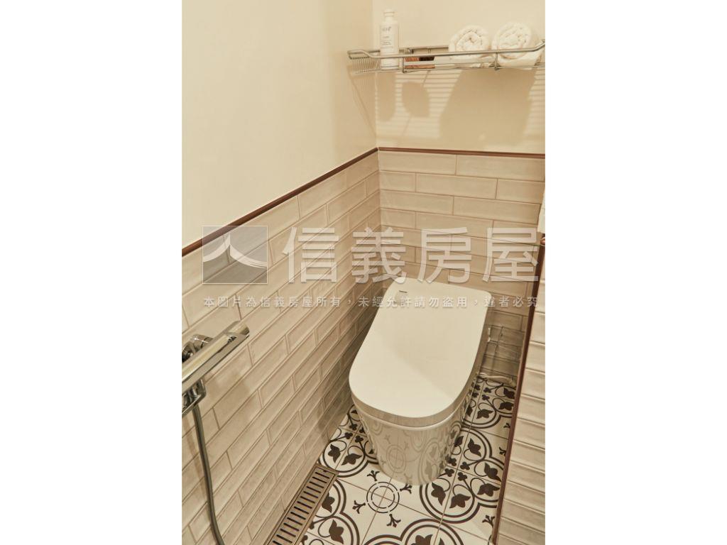 都心花園百萬溫暖空間房屋室內格局與周邊環境