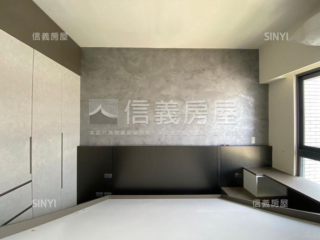 新案！福星道裝潢兩房平車房屋室內格局與周邊環境