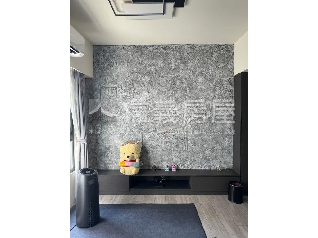 新案！福星道裝潢兩房平車房屋室內格局與周邊環境
