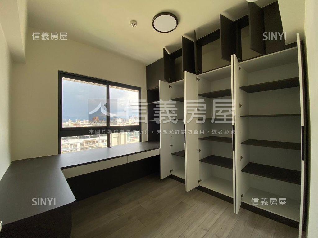 新案！福星道裝潢兩房平車房屋室內格局與周邊環境