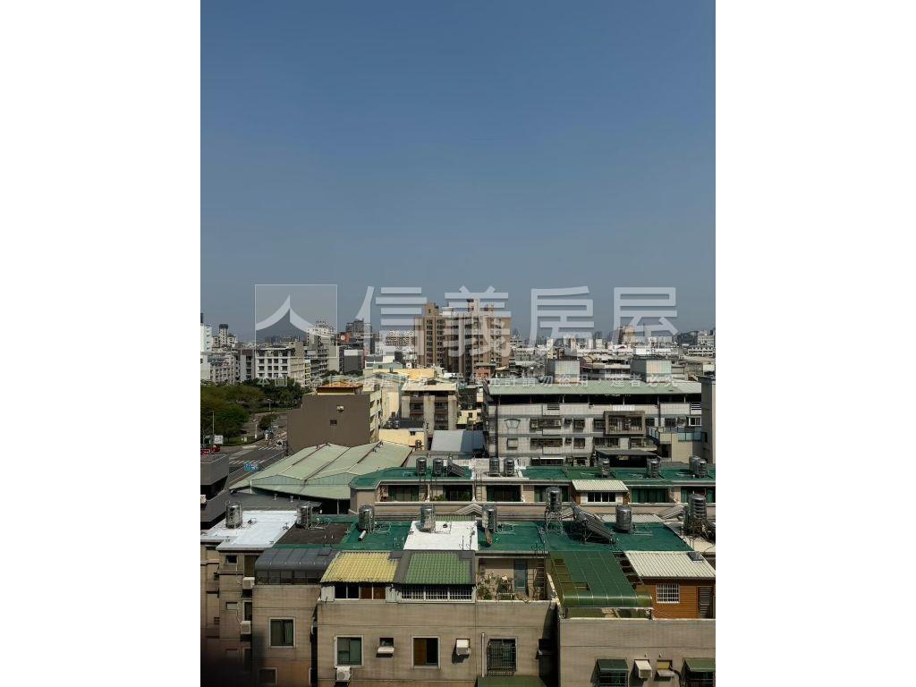 新案！福星道裝潢兩房平車房屋室內格局與周邊環境