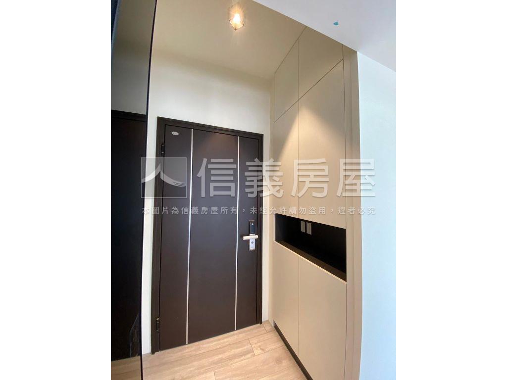 新案！福星道裝潢兩房平車房屋室內格局與周邊環境