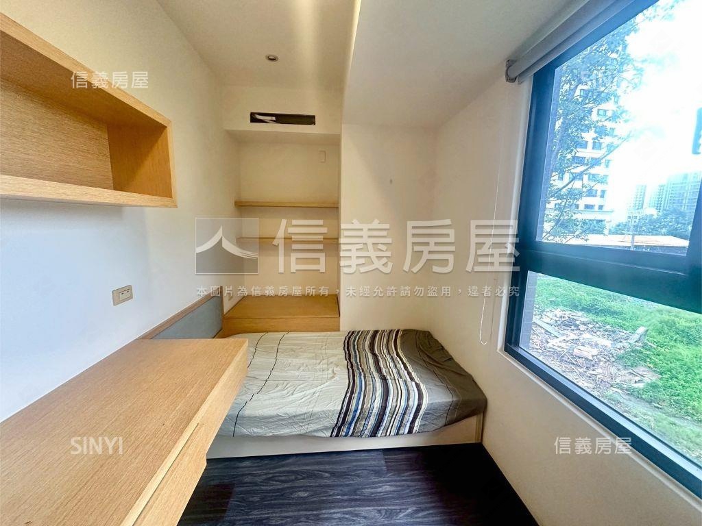【冠藝】一樓庭院平車美宅房屋室內格局與周邊環境