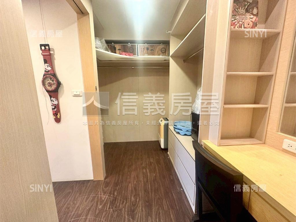 【冠藝】一樓庭院平車美宅房屋室內格局與周邊環境