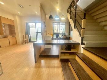 【冠藝】一樓庭院平車美宅