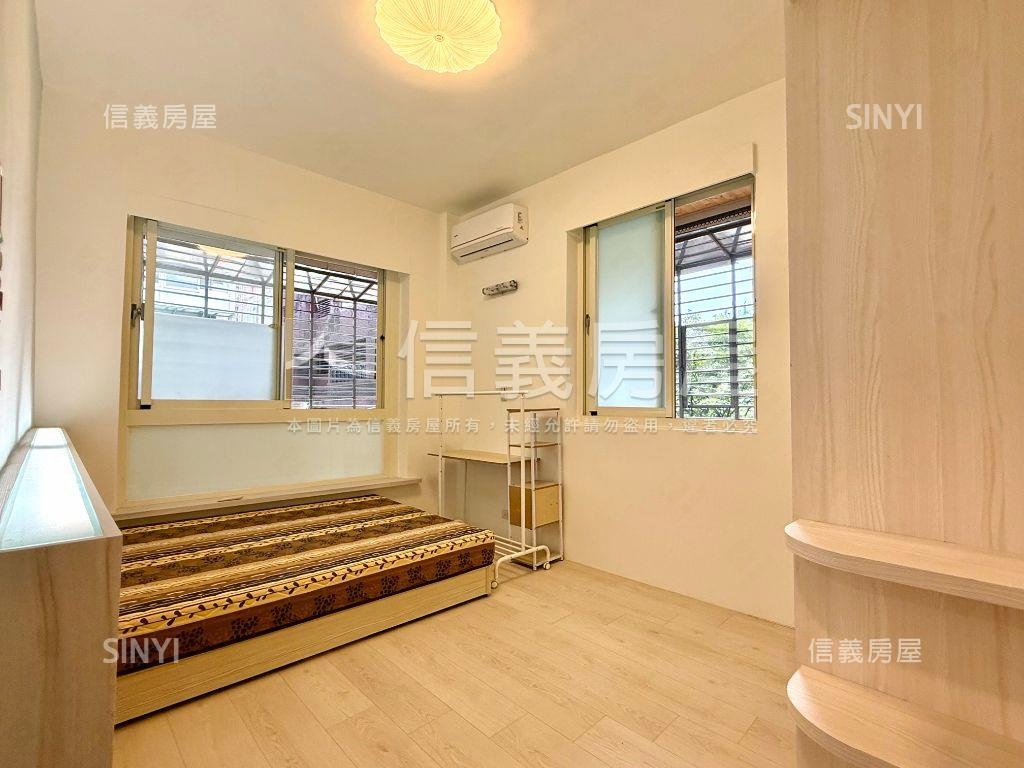 近公園近捷運三面採光公寓房屋室內格局與周邊環境