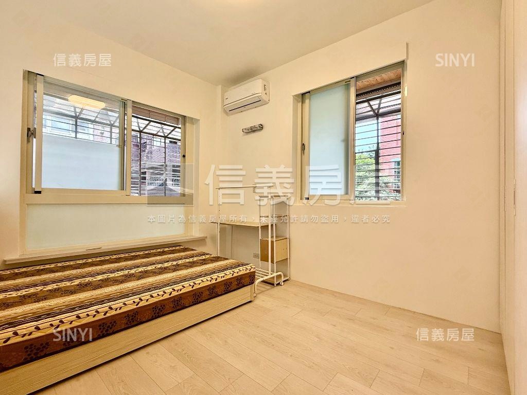 近公園近捷運三面採光公寓房屋室內格局與周邊環境